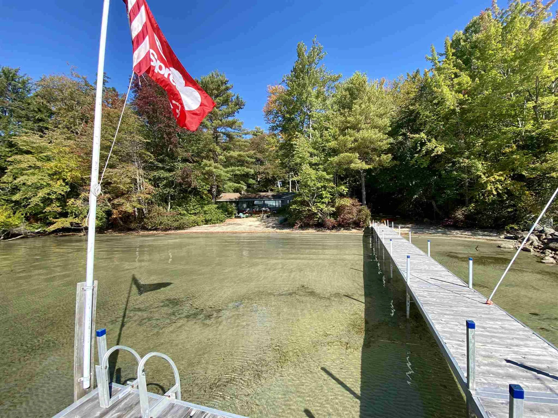 105 Hauser Estates Road Moultonborough NH 03254