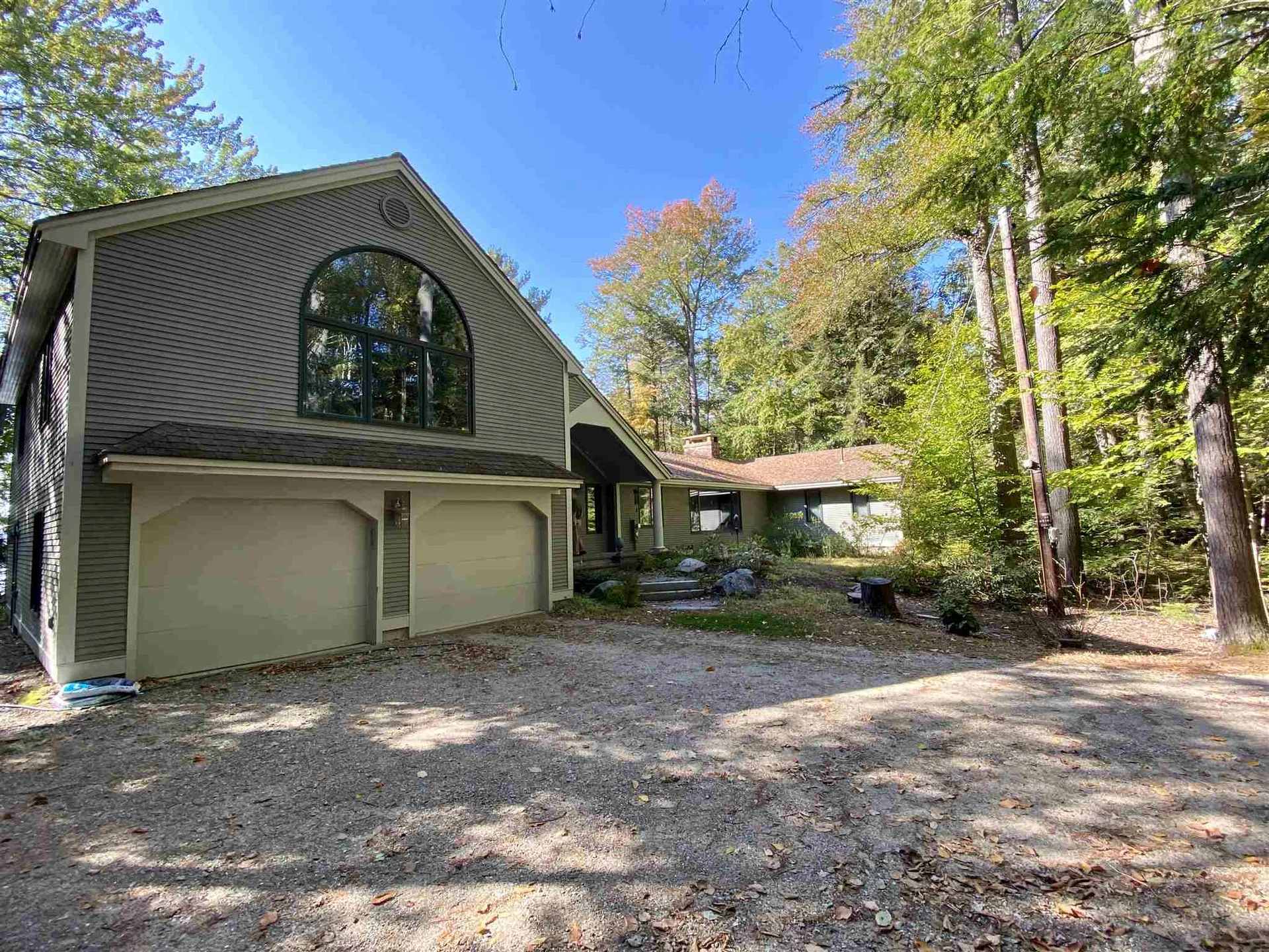 105 Hauser Estates Road Moultonborough NH 03254