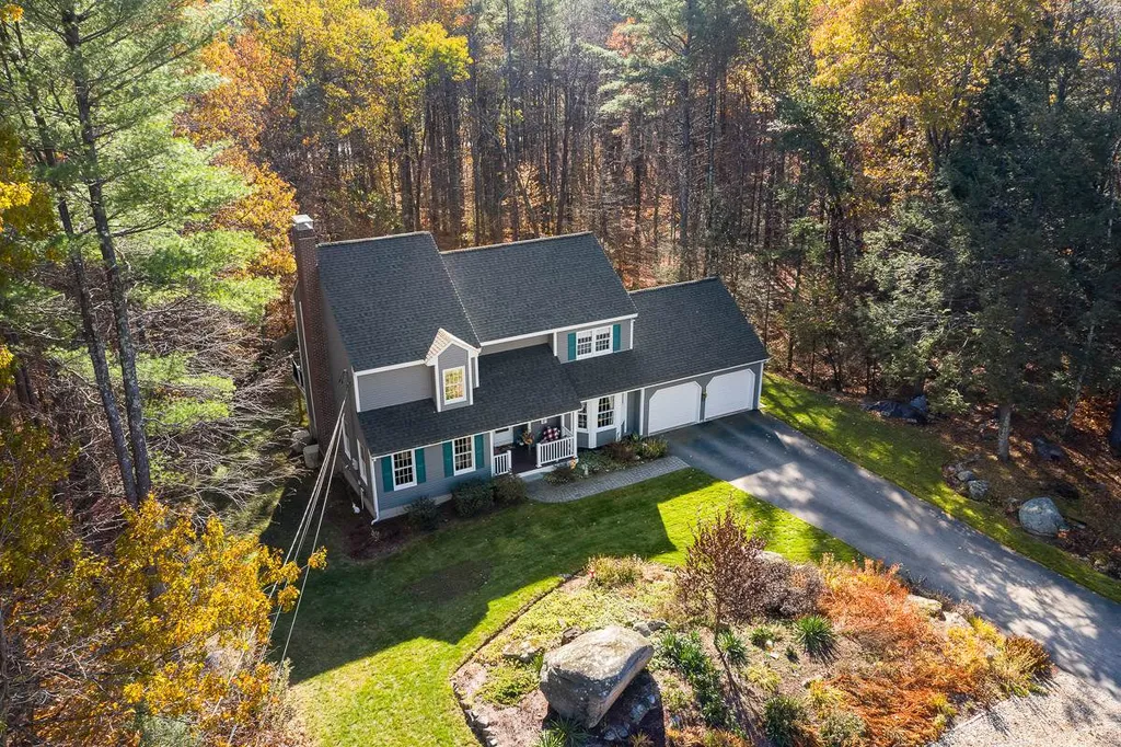 27 Boulder Drive Milford NH 03055