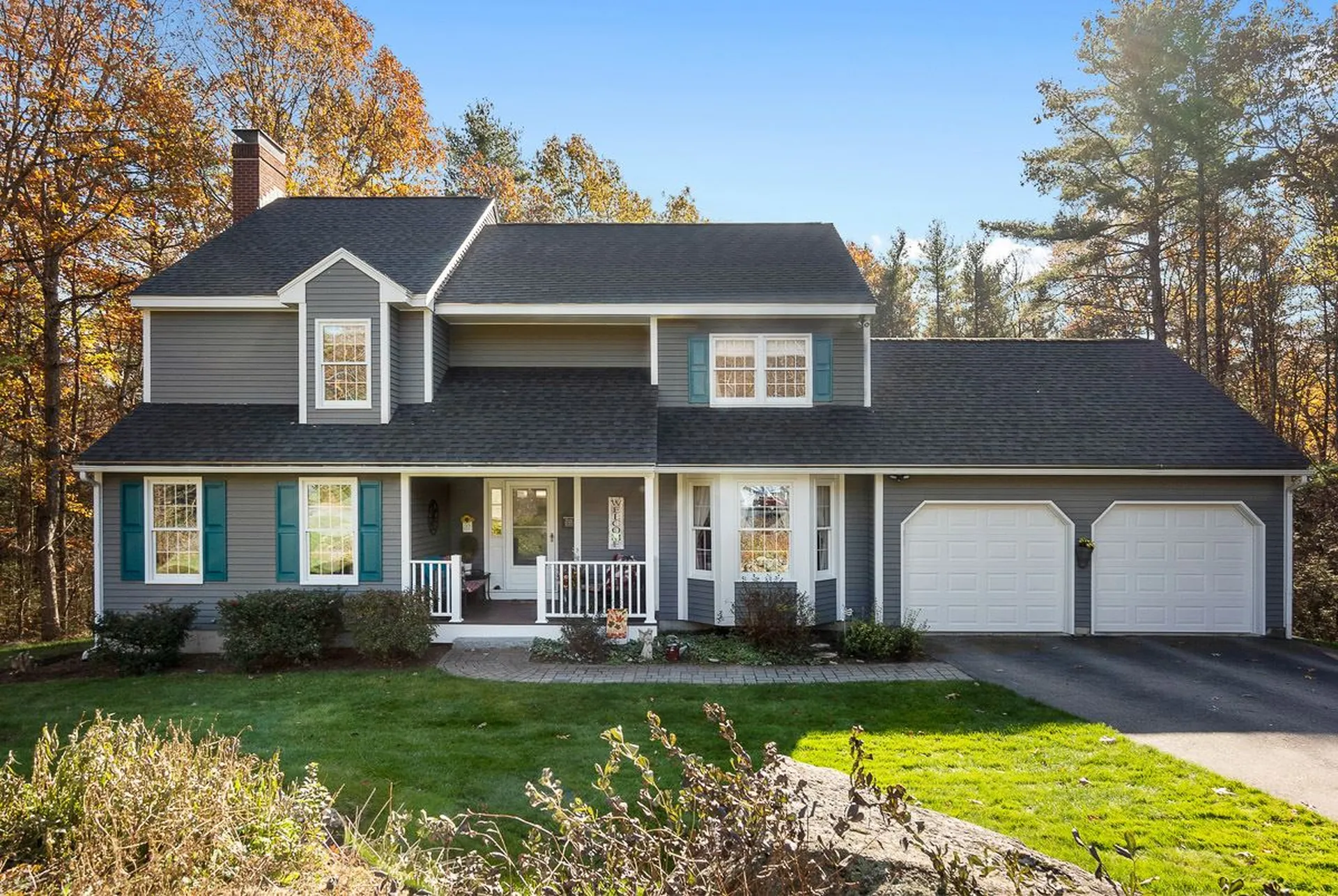27 Boulder Drive Milford NH 03055