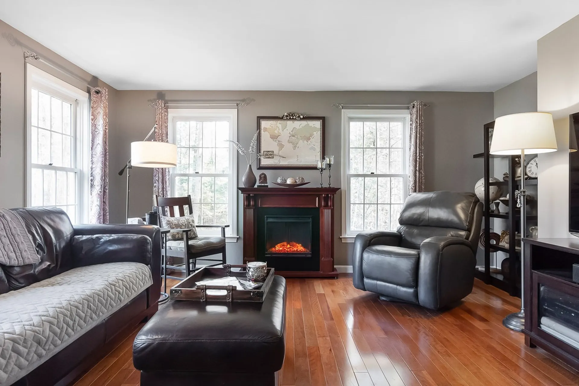 27 Boulder Drive Milford NH 03055