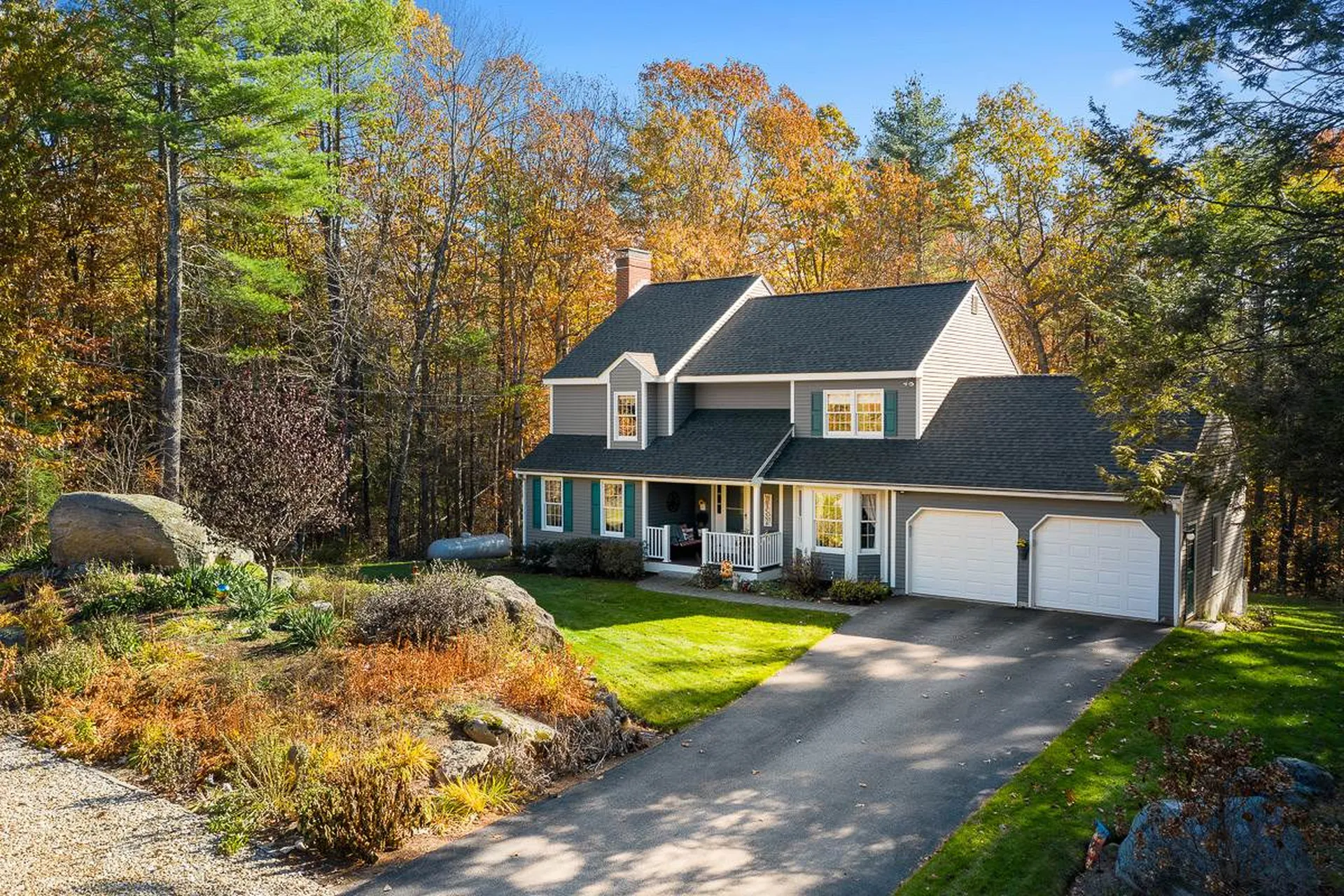 27 Boulder Drive Milford NH 03055