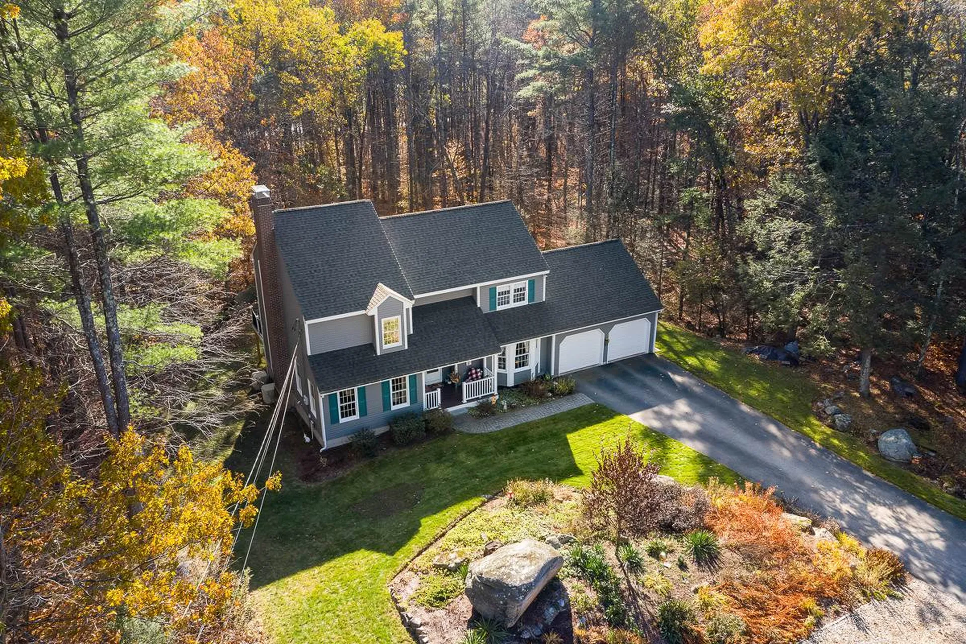 27 Boulder Drive Milford NH 03055