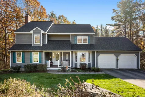 27 Boulder Drive Milford NH 03055