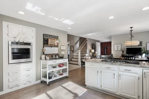 27 Boulder Drive Milford NH 03055
