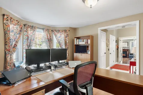 27 Boulder Drive Milford NH 03055