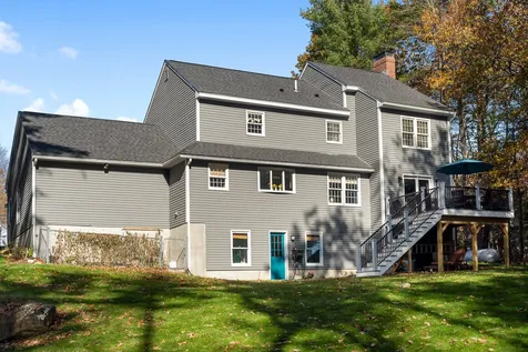 27 Boulder Drive Milford NH 03055