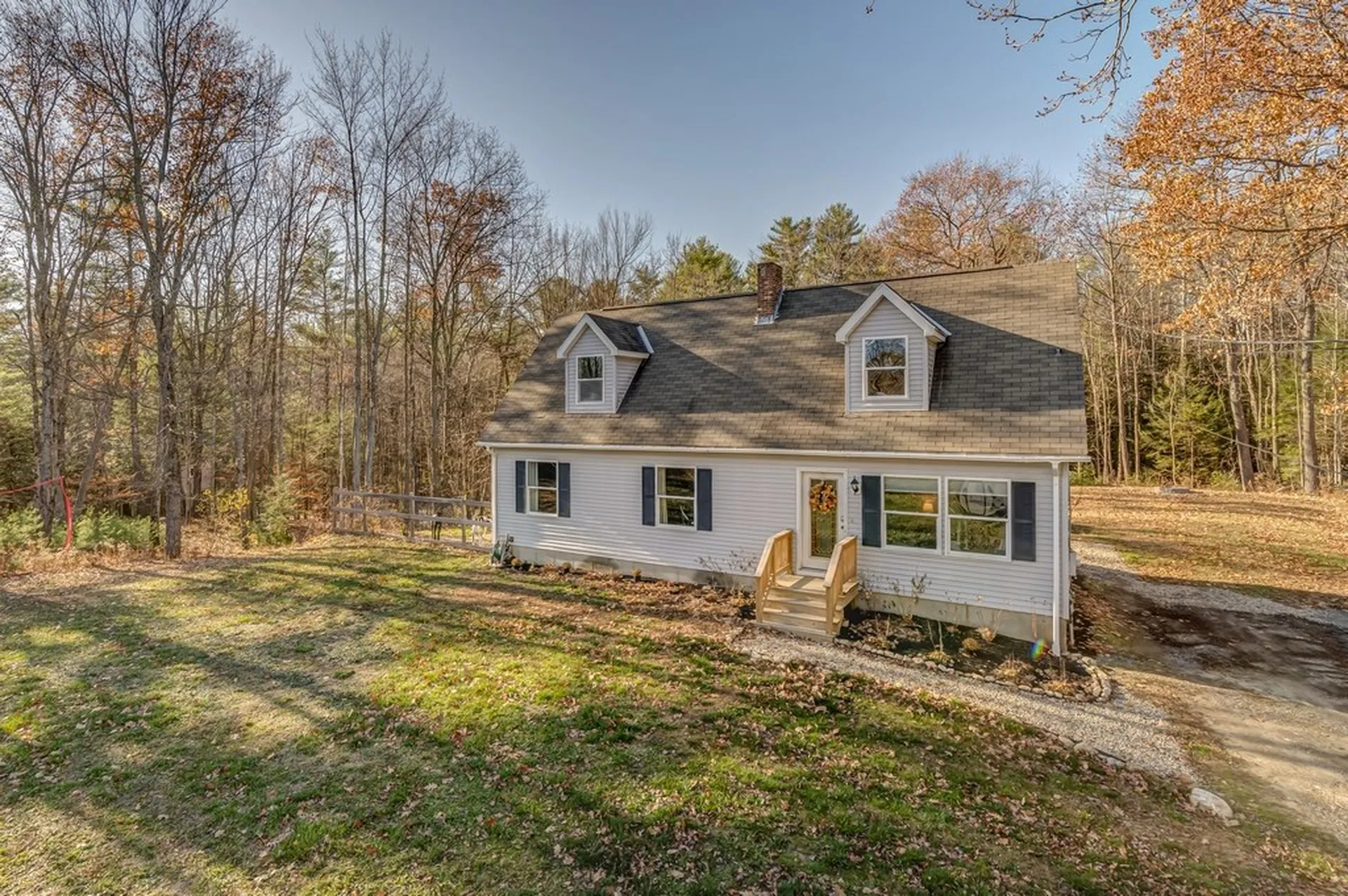 500 Main Street Rindge NH 03461-5730