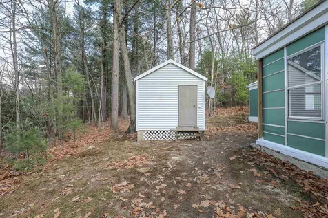 16 Greatstone Drive Nashua NH 03063
