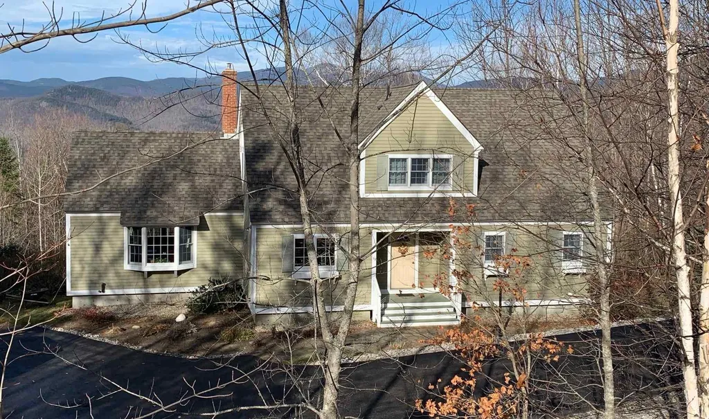 59 North Hampshire Ridge Jackson NH 03846