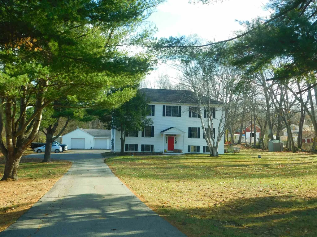108 Portsmouth Avenue Stratham NH 03885
