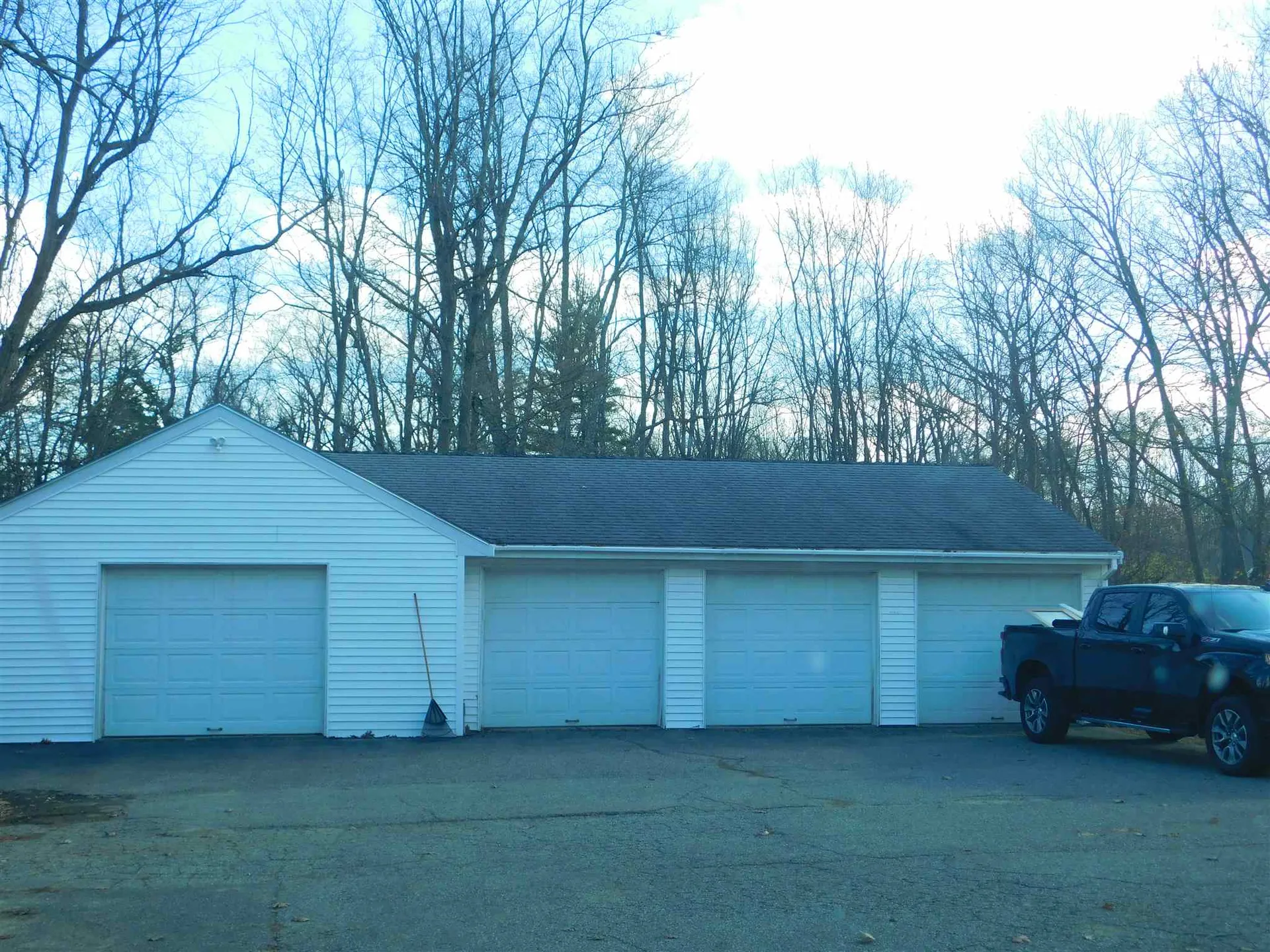 108 Portsmouth Avenue Stratham NH 03885