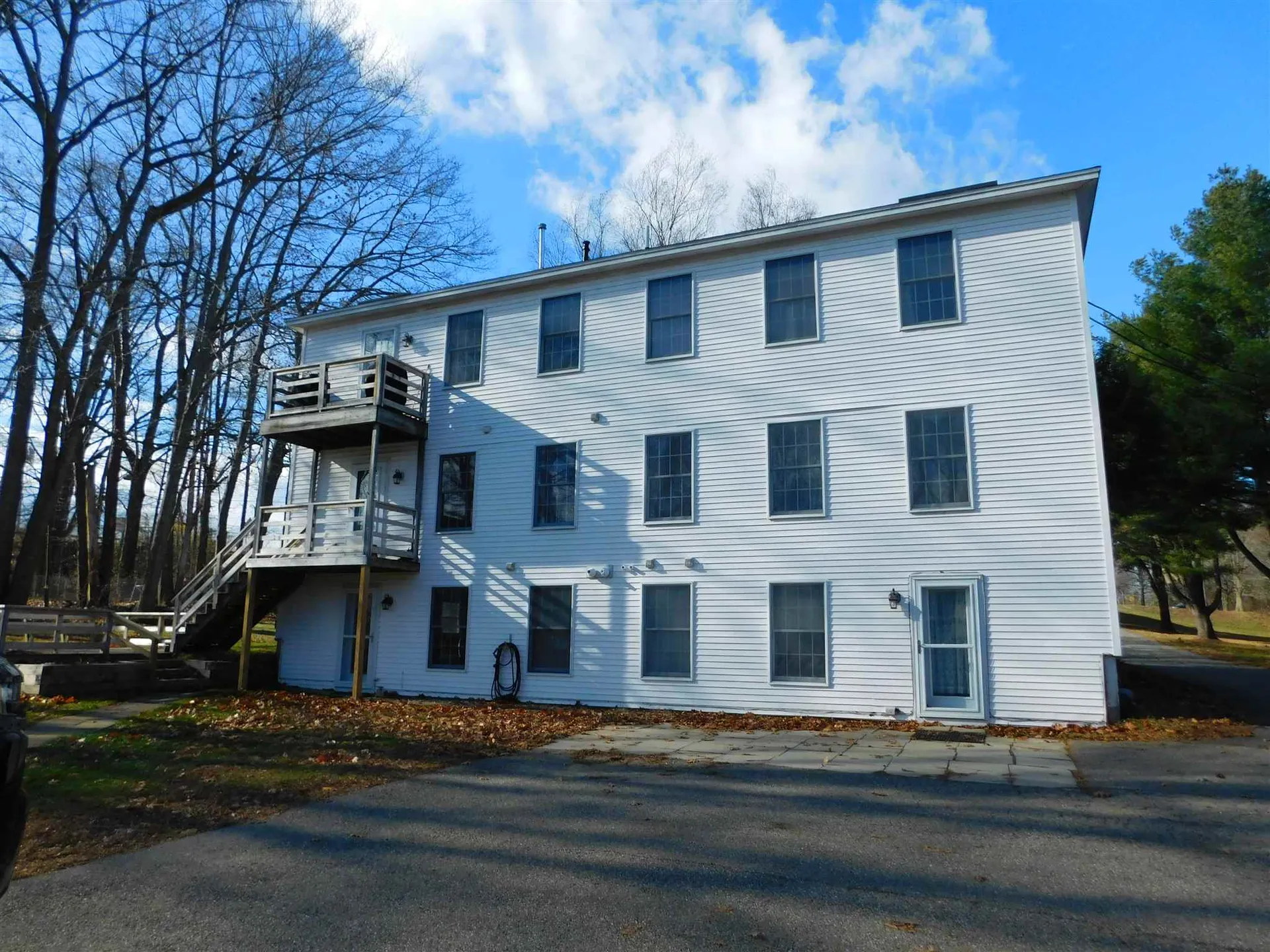 108 Portsmouth Avenue Stratham NH 03885