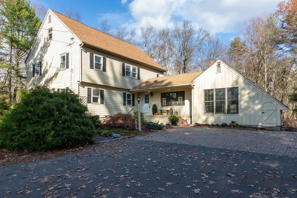 60 Londonderry Road Windham NH 03087
