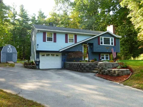 3 Timothy Lane Hudson NH 03051