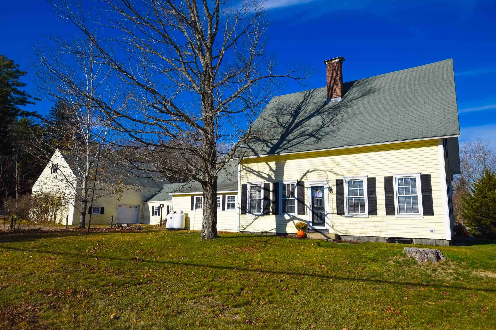8 Atwell Hill Road Wentworth NH 03282