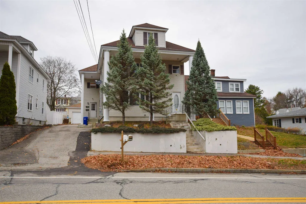 90 Pinard Street Manchester NH 03102
