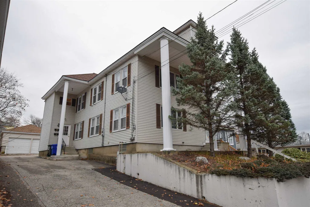 90 Pinard Street Manchester NH 03102
