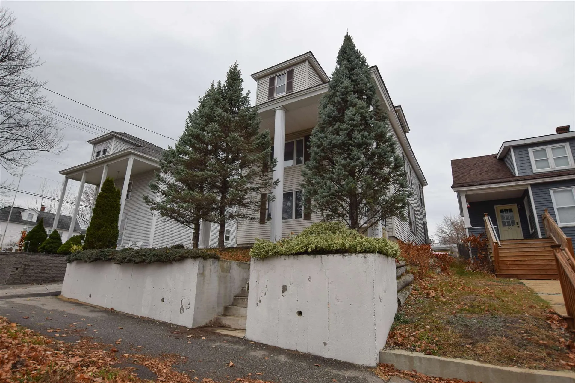 90 Pinard Street Manchester NH 03102