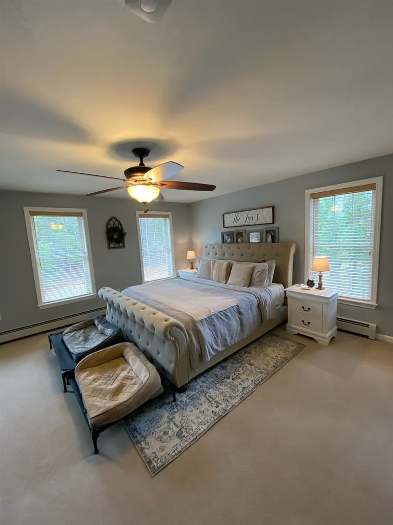 10 Kayla Lane Deering NH 03244