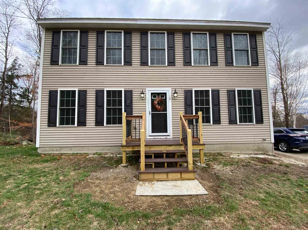 10 Kayla Lane Deering NH 03244