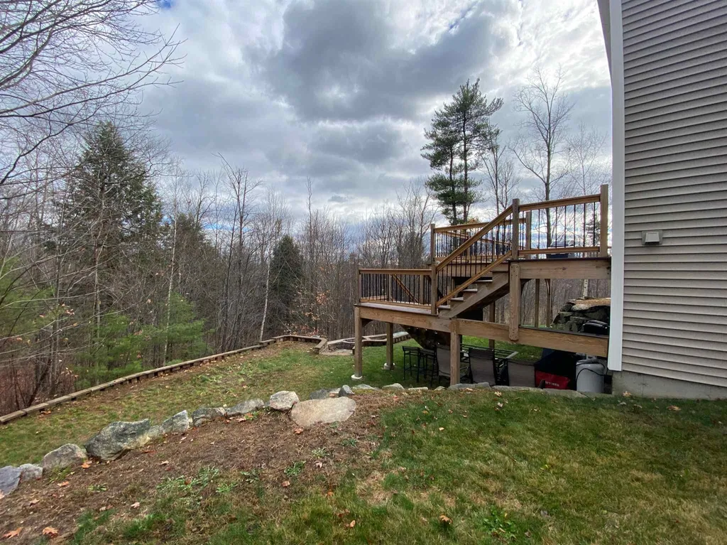 10 Kayla Lane Deering NH 03244