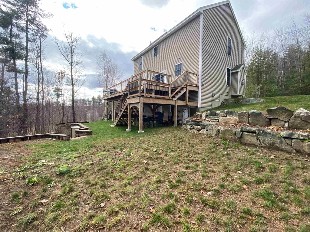 10 Kayla Lane Deering NH 03244