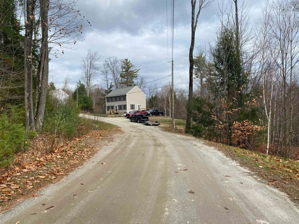 10 Kayla Lane Deering NH 03244