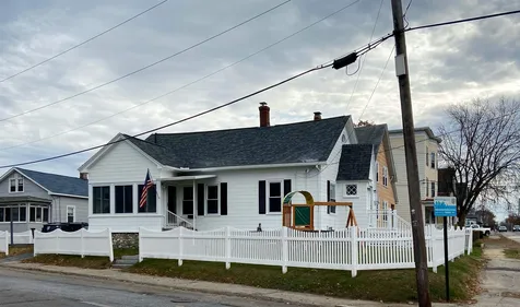 219 Taylor Street Manchester NH 03103