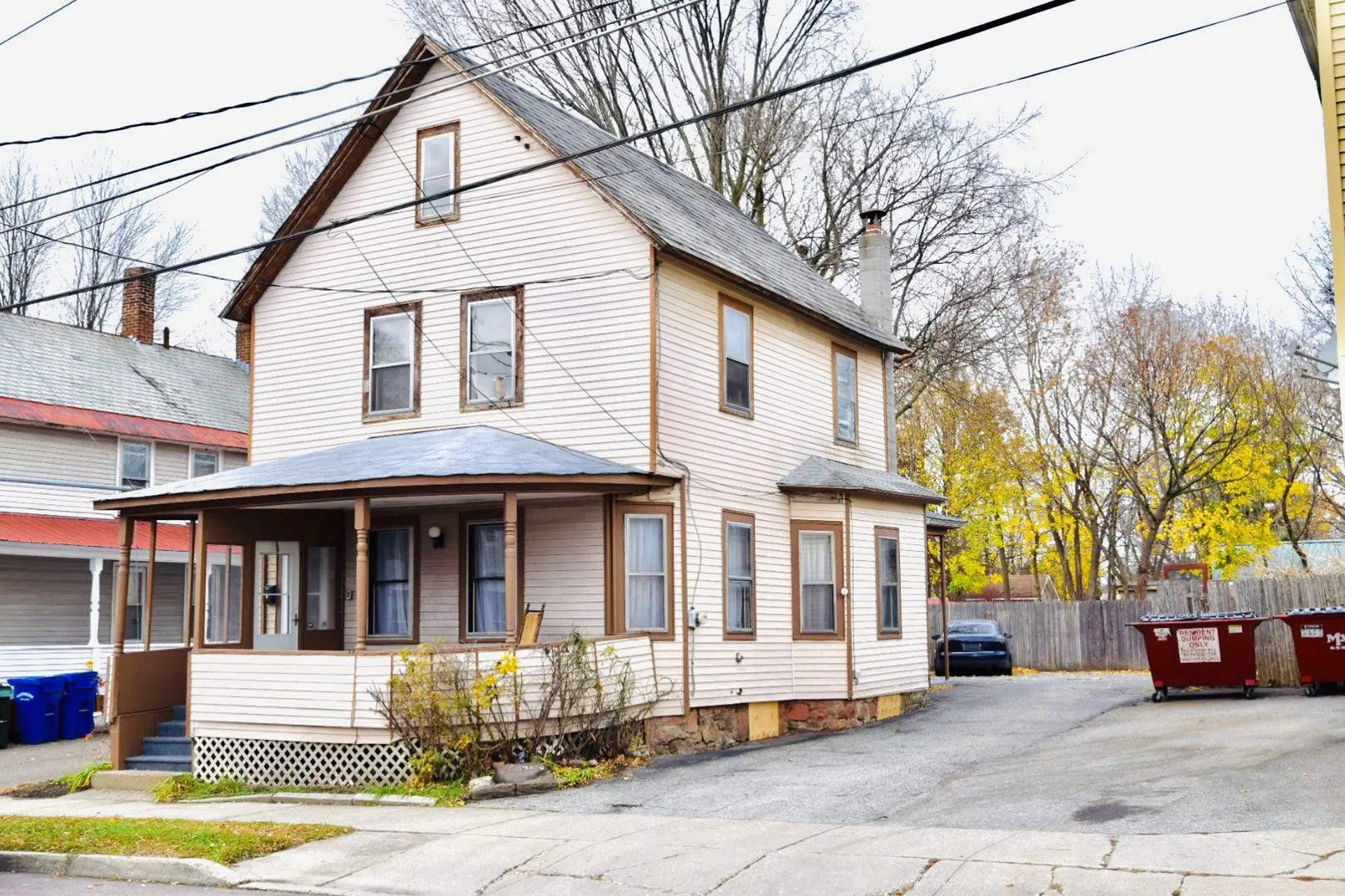 11 River Street Winooski VT 05404
