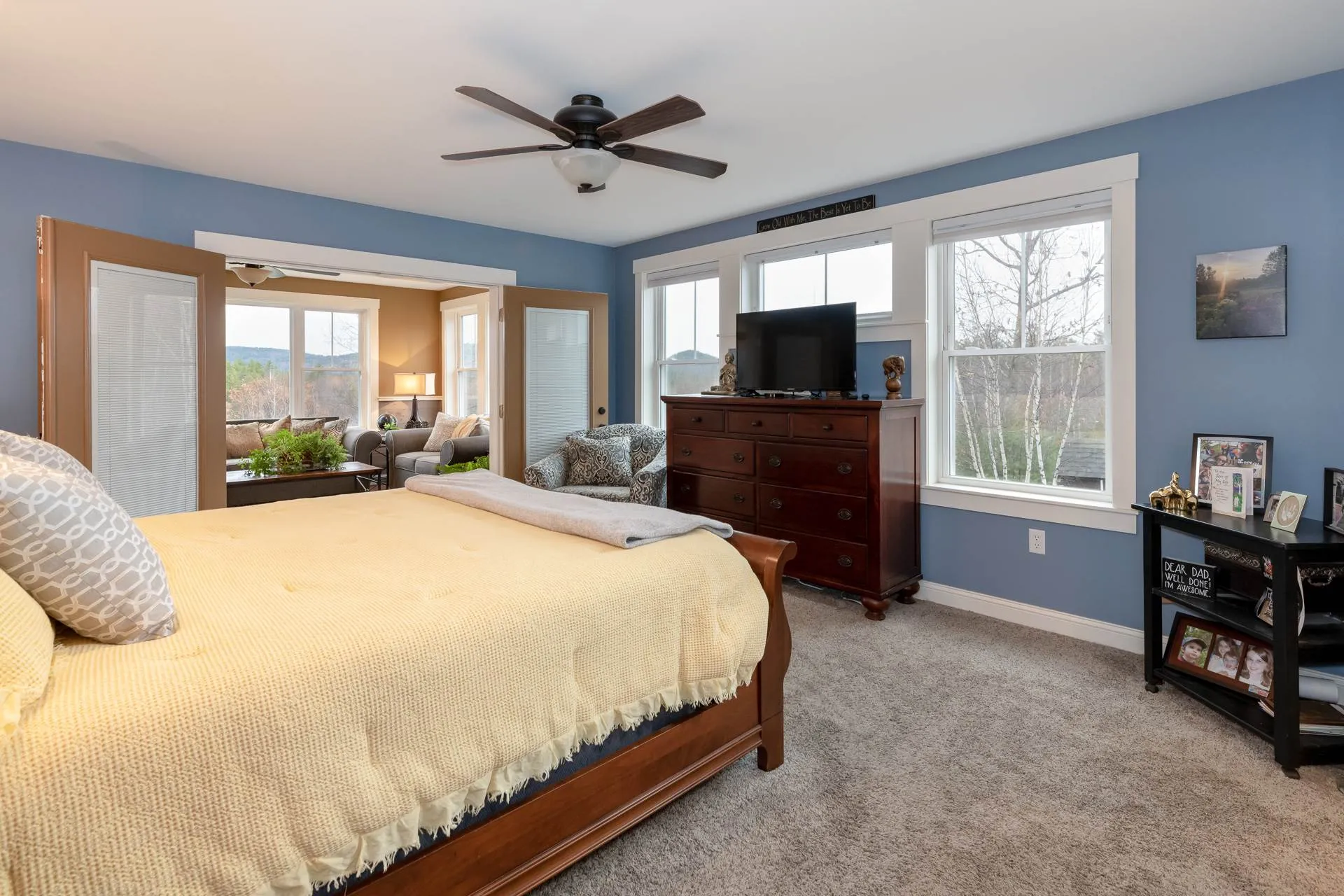 16 Pasture Lane Holderness NH 03245
