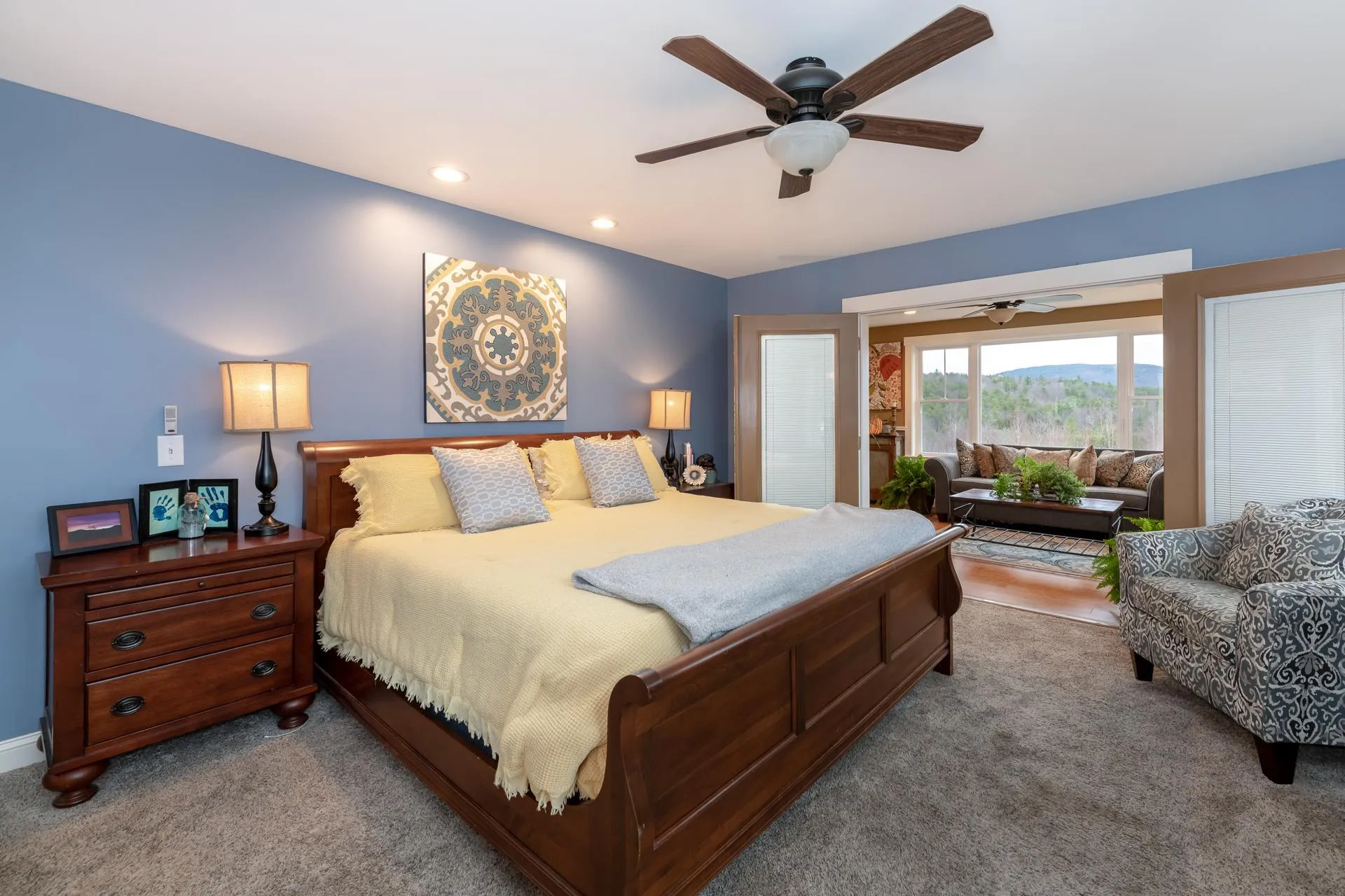 16 Pasture Lane Holderness NH 03245