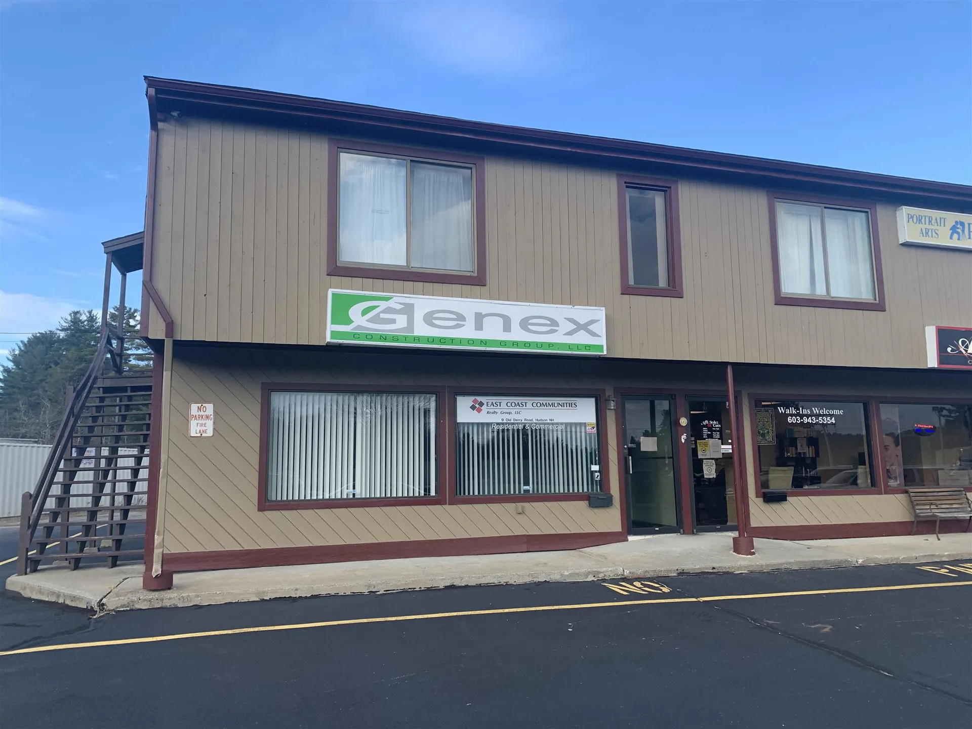 222 Central Street Hudson NH 03051