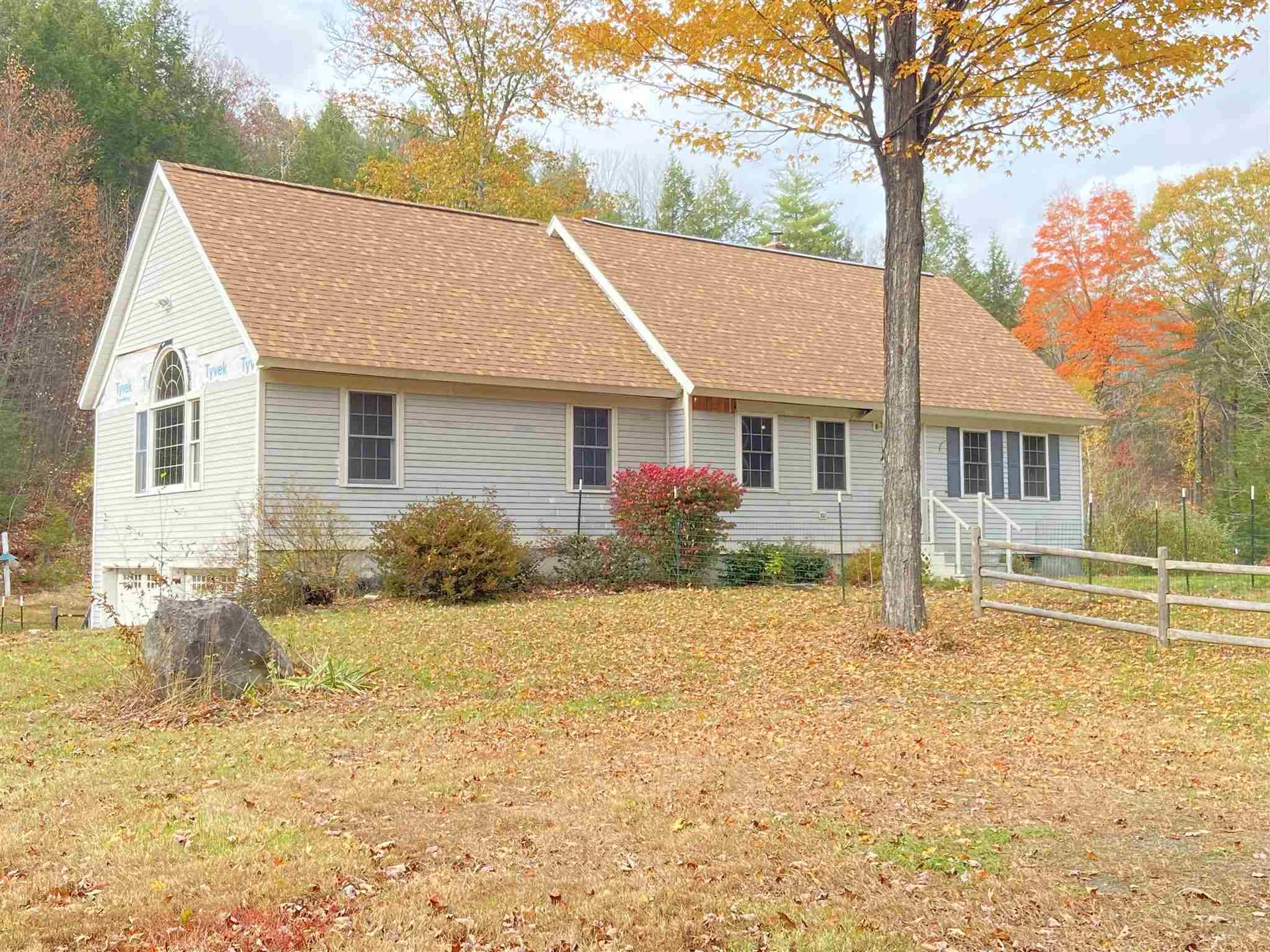 128 Mellish Road Langdon NH 03602