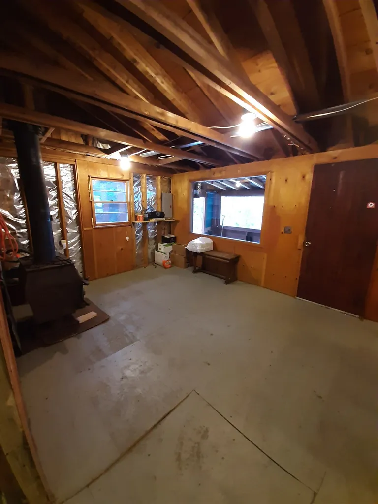 255 Golden Eagle Road Pittsburg NH 03592