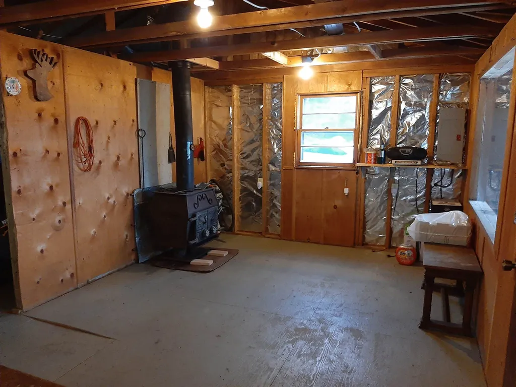 255 Golden Eagle Road Pittsburg NH 03592