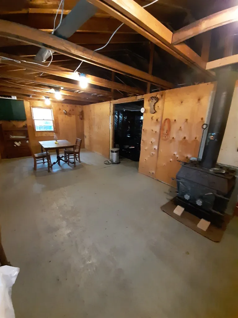 255 Golden Eagle Road Pittsburg NH 03592