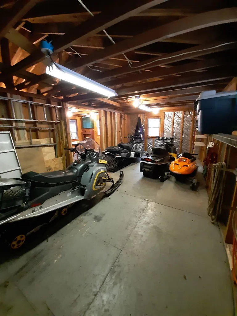 255 Golden Eagle Road Pittsburg NH 03592