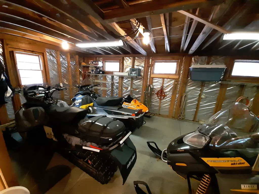 255 Golden Eagle Road Pittsburg NH 03592