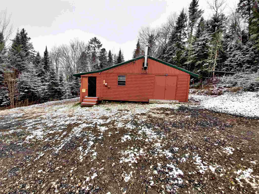 255 Golden Eagle Road Pittsburg NH 03592