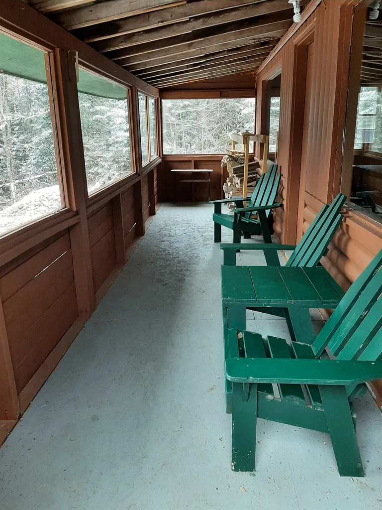 255 Golden Eagle Road Pittsburg NH 03592