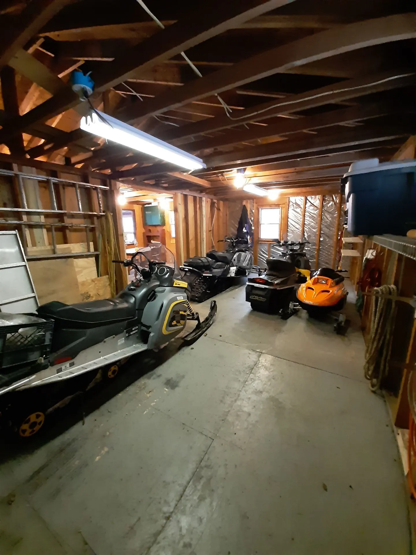 255 Golden Eagle Road Pittsburg NH 03592