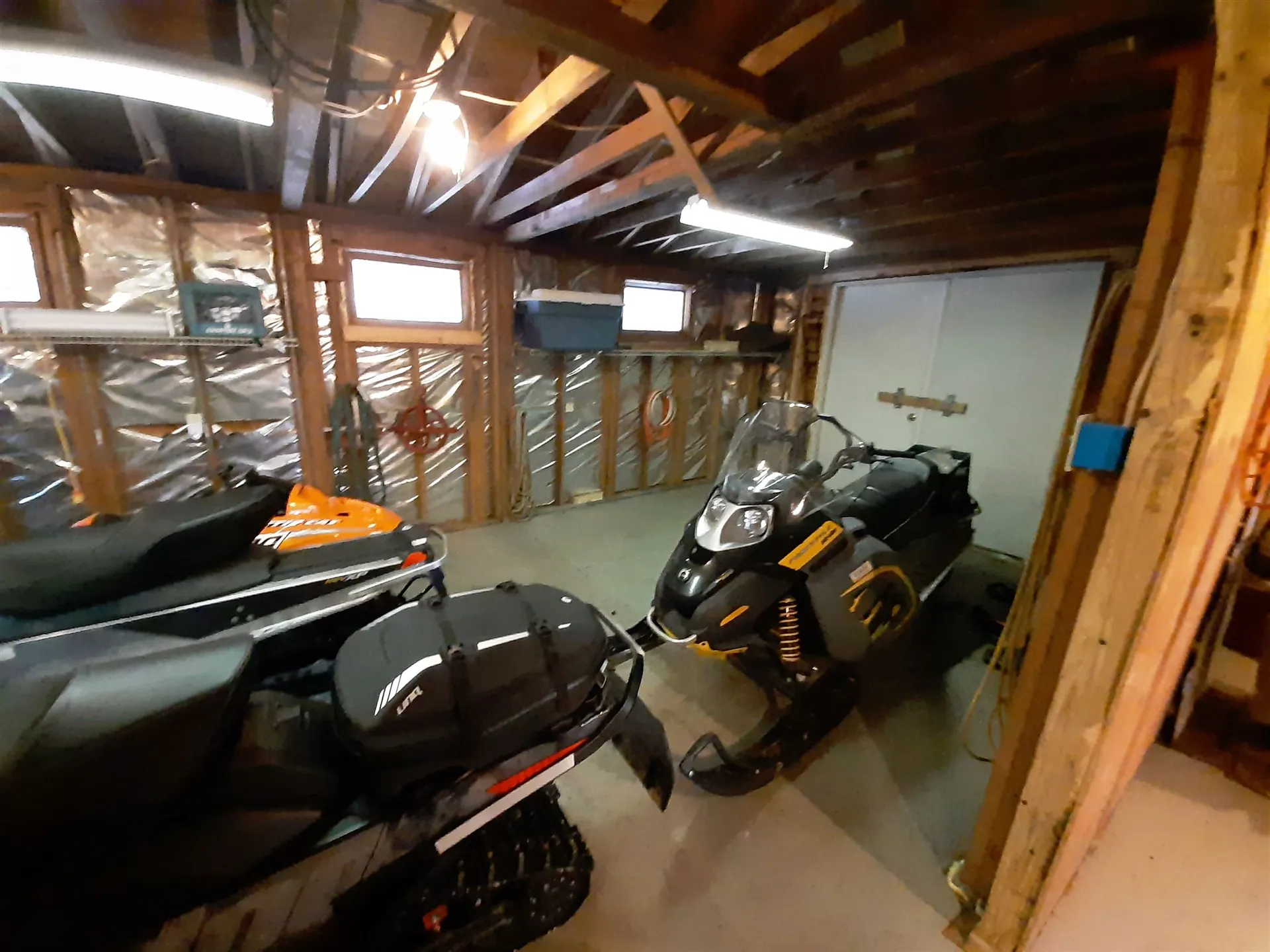 255 Golden Eagle Road Pittsburg NH 03592