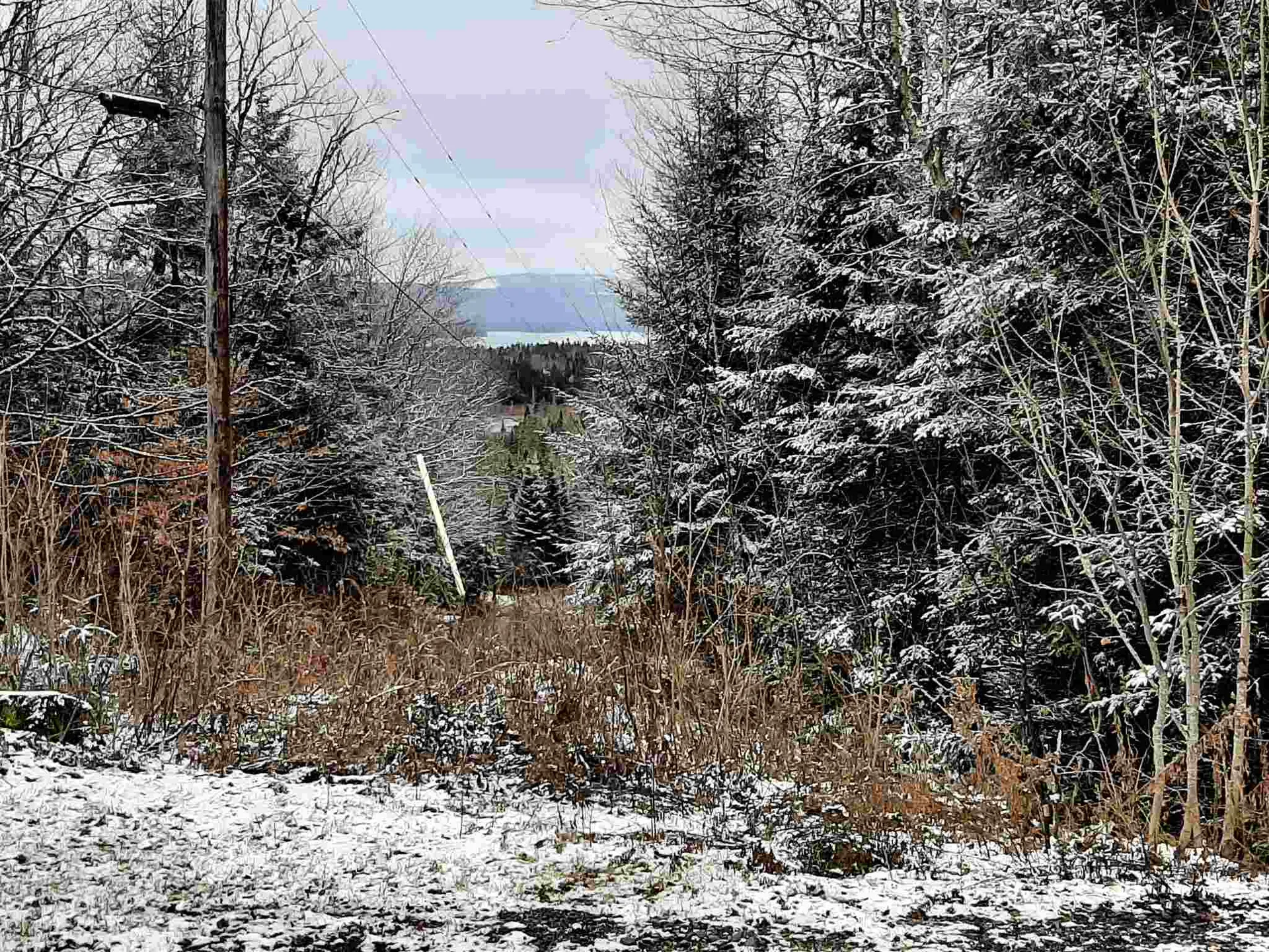 255 Golden Eagle Road Pittsburg NH 03592