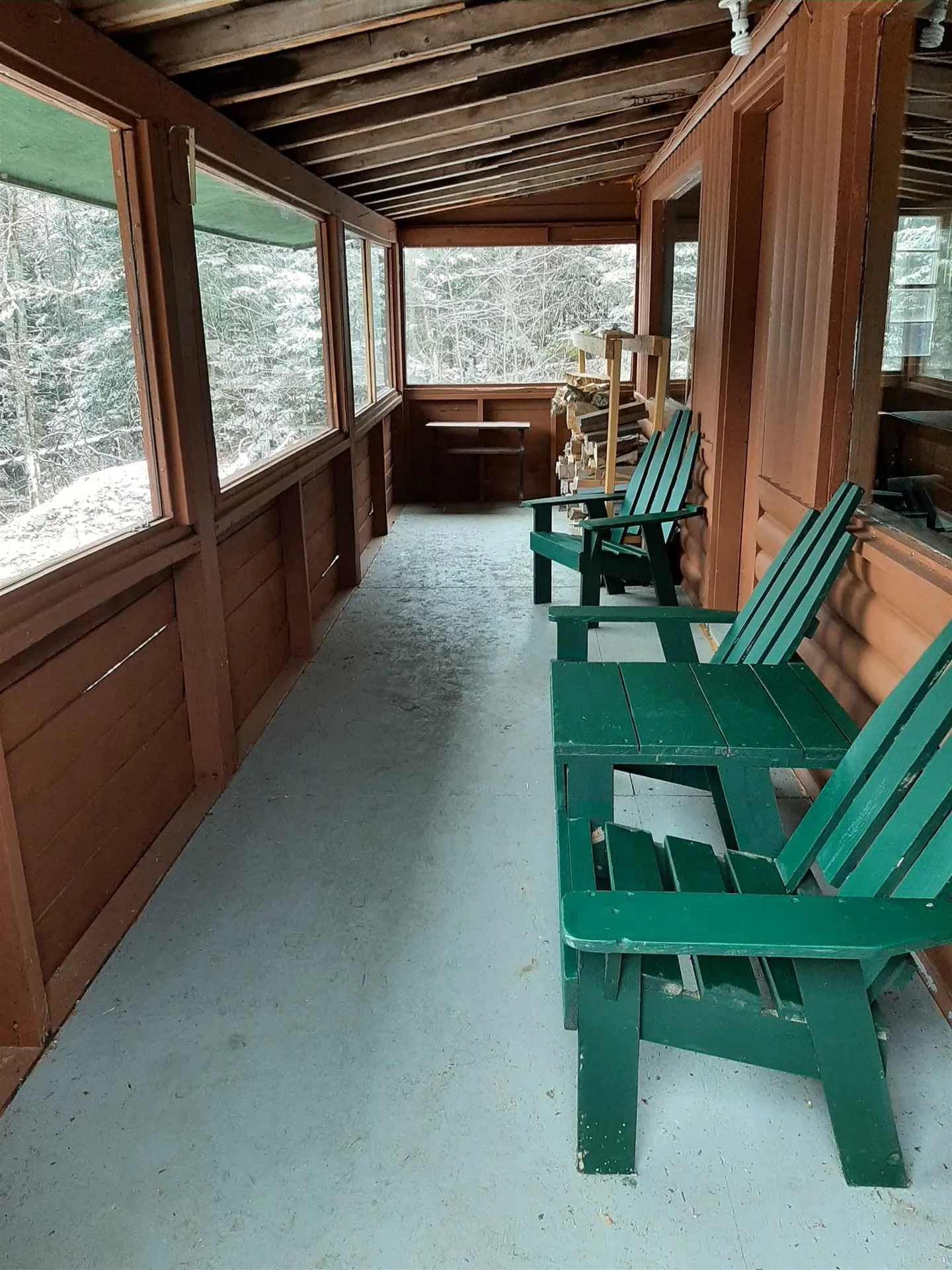 255 Golden Eagle Road Pittsburg NH 03592