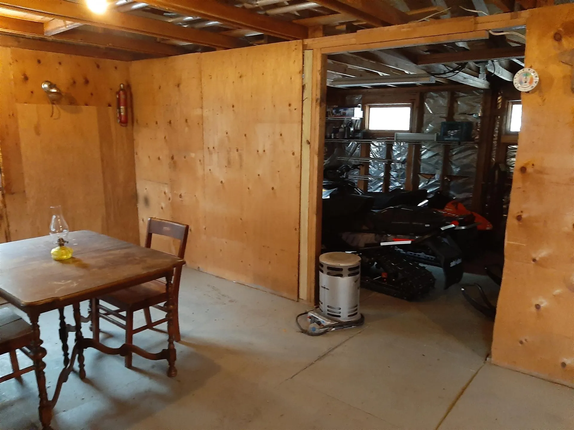 255 Golden Eagle Road Pittsburg NH 03592