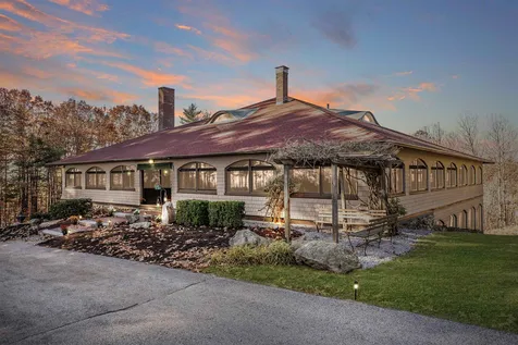 21 Grand Hill Road Mont Vernon NH 03057