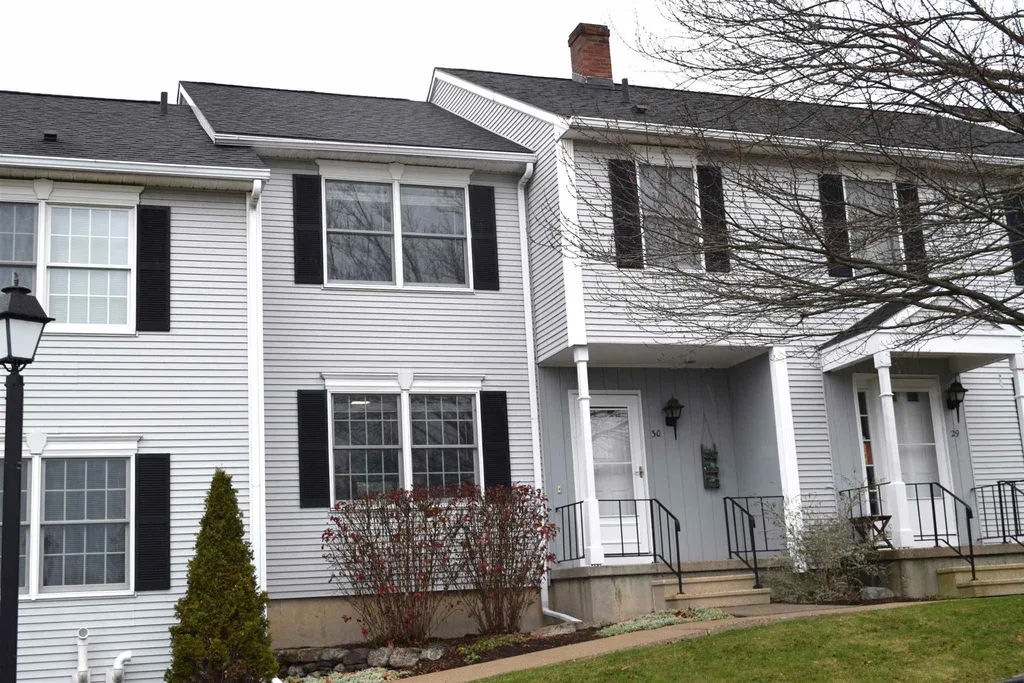 30 Twin Circle Middlebury VT 05753