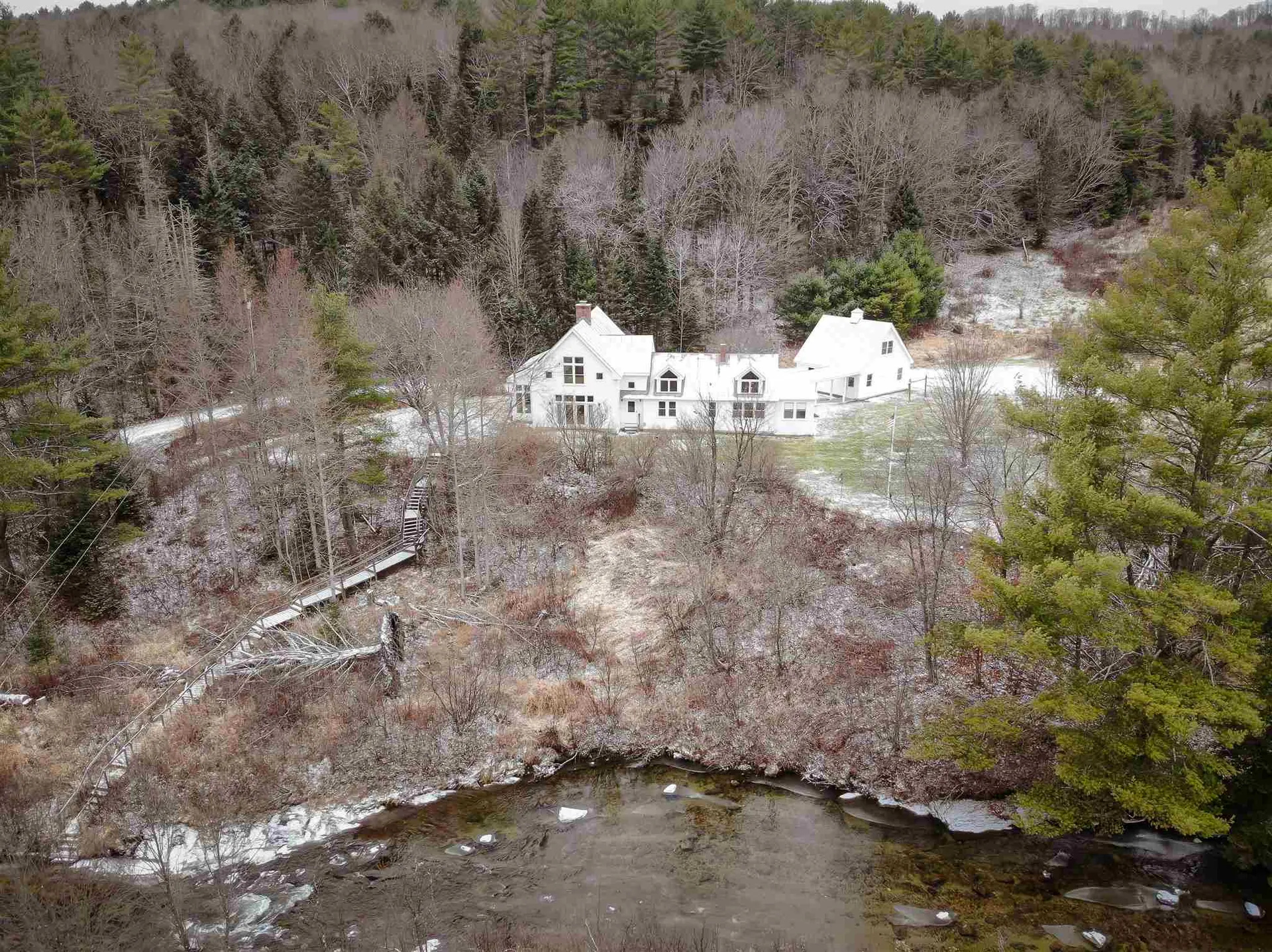 24 Worthley Road Topsham VT 05076