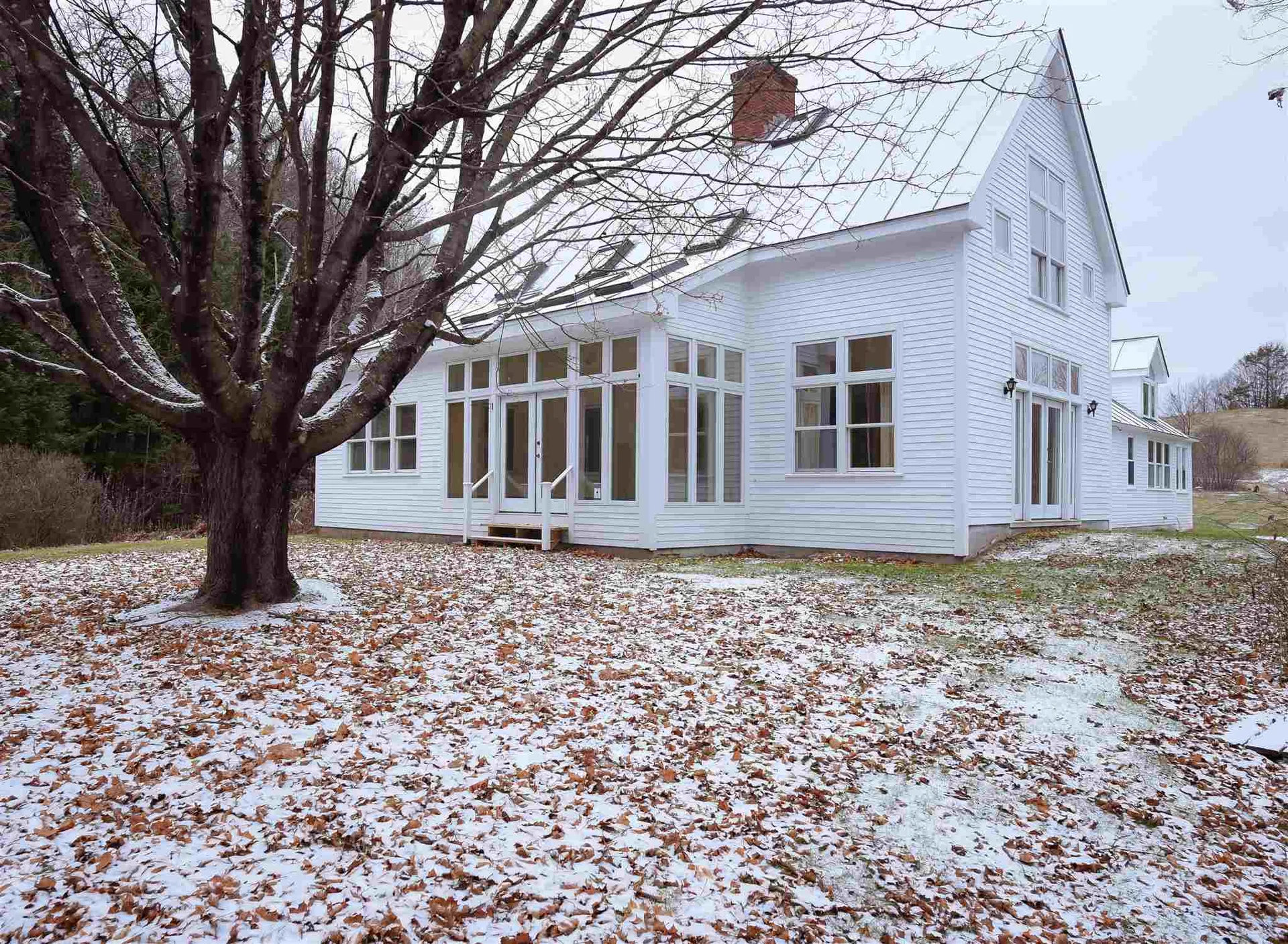 24 Worthley Road Topsham VT 05076
